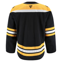 Boston Bruins Black jersey – view 4