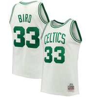 White jersey – view 2