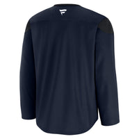 Seattle Kraken Navy jersey – view 4