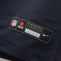 Chicago Bears D'Andre Swift Navy jersey – view 11