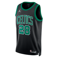 Boston Celtics Black jersey – view 3