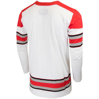 White jersey – view 4