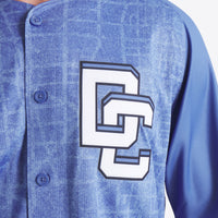 Washington Nationals Blue jersey – view 4