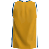 Nebraska-Kearney Lopers GameDay Greats Blue jersey – view 4