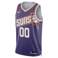 Phoenix Suns jersey – view 3