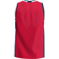 Columbus State Cougars GameDay Greats Blue jersey – view 4