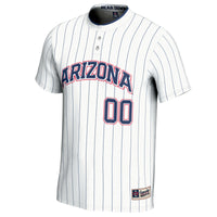 Arizona Wildcats GameDay Greats White jersey – view 3