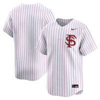 White jersey – view 1