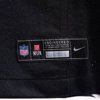 Las Vegas Raiders Black jersey – view 7