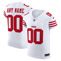 San Francisco 49ers White jersey – view 2