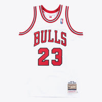 Chicago Bulls jersey – view 1