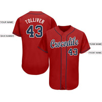Baseball jersey – view 3