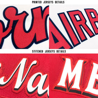 Baseball jersey – view 6