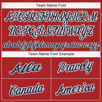 Baseball jersey – view 5