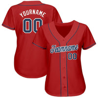 Baseball jersey – view 2
