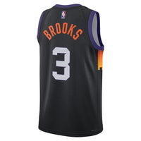 Phoenix Suns Black jersey – view 4