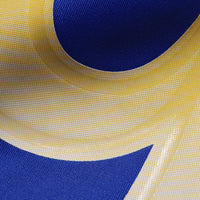 Los Angeles Rams Alex Ward Royal jersey – view 5