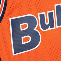 Orange jersey – view 5