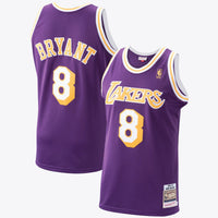 Purple jersey – view 1