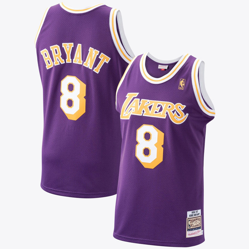 Purple jersey – view 1