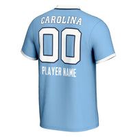 North Carolina Tar Heels GameDay Greats jersey – view 4