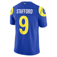 Los Angeles Rams Matthew Stafford Royal jersey – view 4