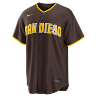 San Diego Padres Fernando Tatis Jr. jersey – view 3