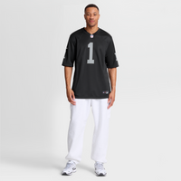 Las Vegas Raiders Black jersey – view 8