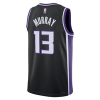 Sacramento Kings Black jersey – view 4