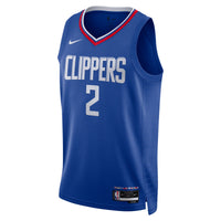 Los Angeles Clippers jersey – view 3