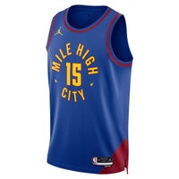 Denver Nuggets Nikola Jokic jersey – view 3