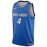 Orlando Magic Blue jersey – view 3
