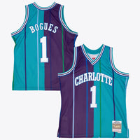 Charlotte Hornets jersey – view 1