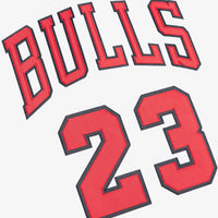 Chicago Bulls jersey – view 6