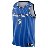 Orlando Magic Paolo Banchero - Blue jersey – view 3