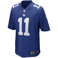 New York Giants Phil Simms Royal jersey – view 3