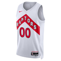 Toronto Raptors jersey – view 2