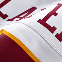 Washington Commanders Sonny Styles White jersey – view 8