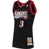 Black jersey – view 3
