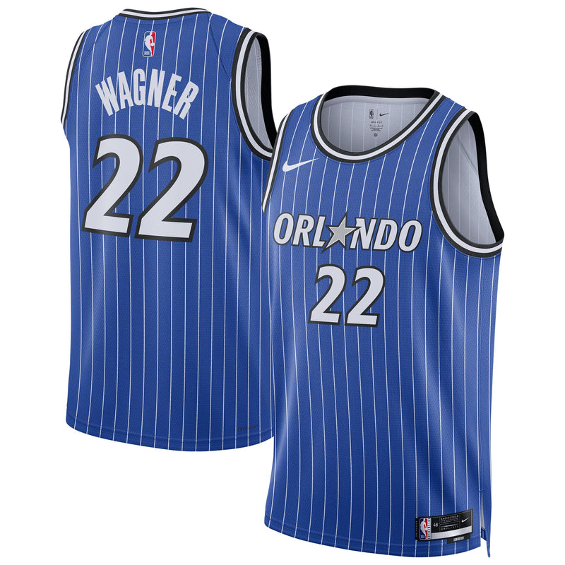 Orlando Magic jersey – view 1