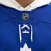 Toronto Maple Leafs Blue jersey – view 8