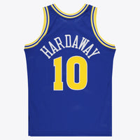 Golden State Warriors Tim Hardaway jersey – view 3