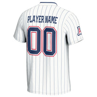 Arizona Wildcats GameDay Greats White jersey – view 4