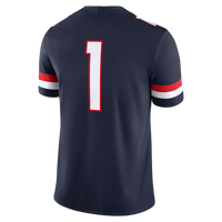 Arizona Wildcats Navy jersey – view 4