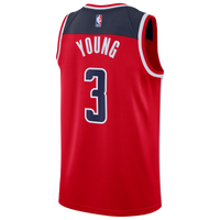 Washington Wizards Red jersey – view 4