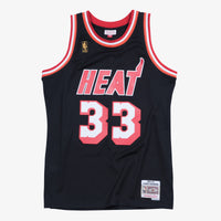 Black jersey – view 1