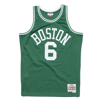 Boston Celtics Kelly Green - jersey – view 3