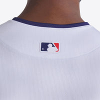 Houston Astros White jersey – view 6