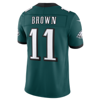 Philadelphia Eagles A.J. Brown jersey – view 4