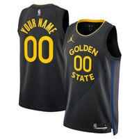 Golden State Warriors jersey – view 1